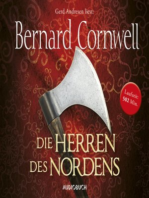 Die Herren des Nordens - Audiobook